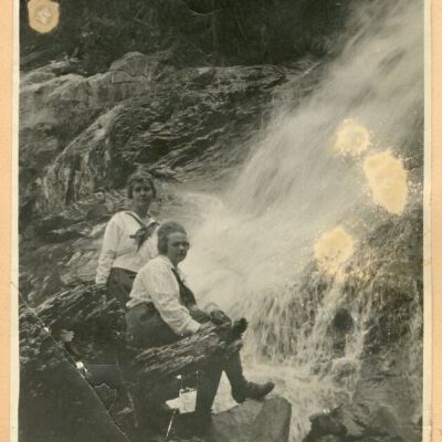 Print, Photographic