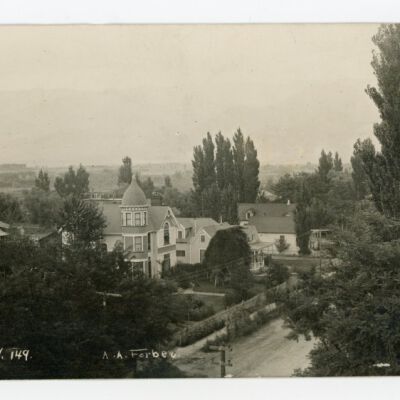Postcard