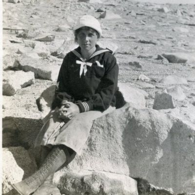 Print, Photographic