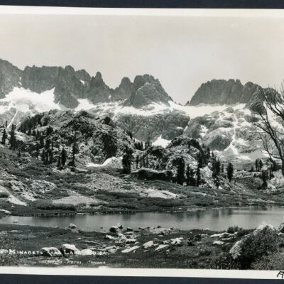 Print, Photographic