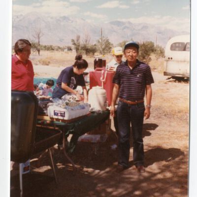 Print, Photographic