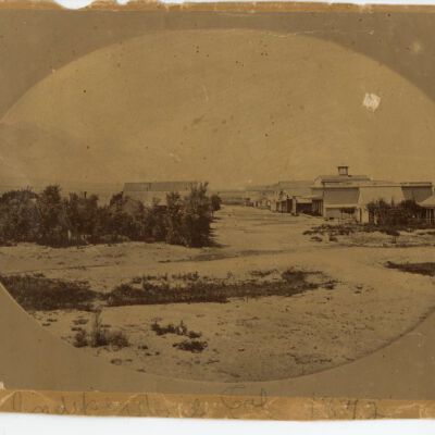Print, Photographic
