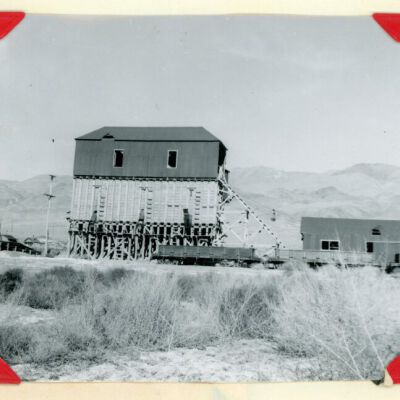Print, Photographic