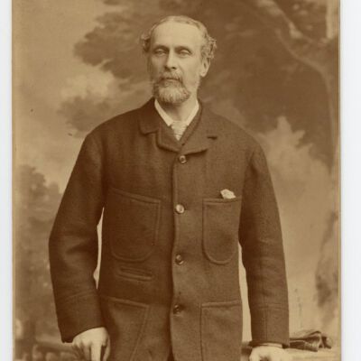 Print, Photographic