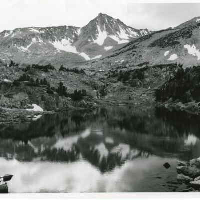 Print, Photographic