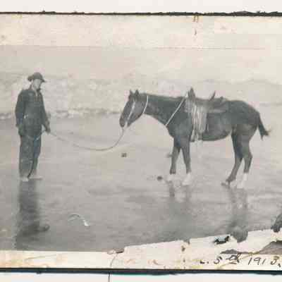 Print, Photographic