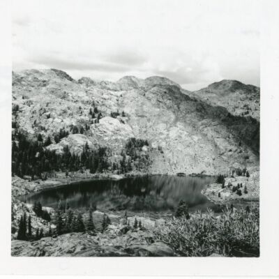 Print, Photographic