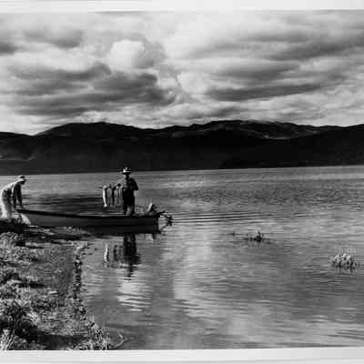Print, Photographic