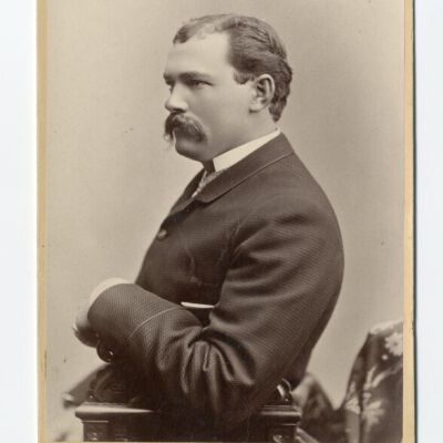 Print, Photographic