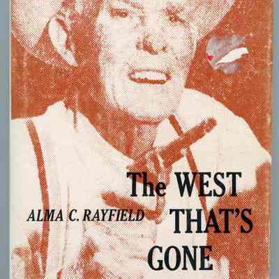 West That's Gone