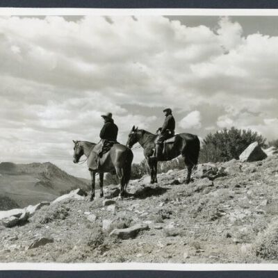 Print, Photographic