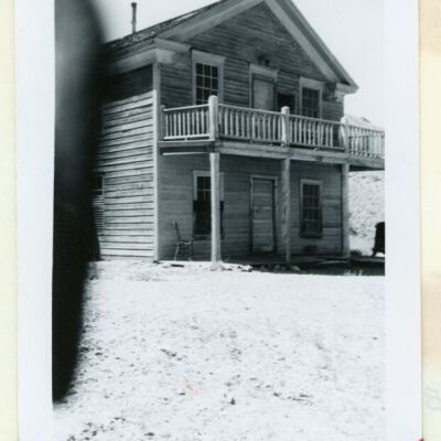 Print, Photographic