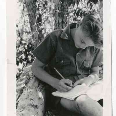 Print, Photographic