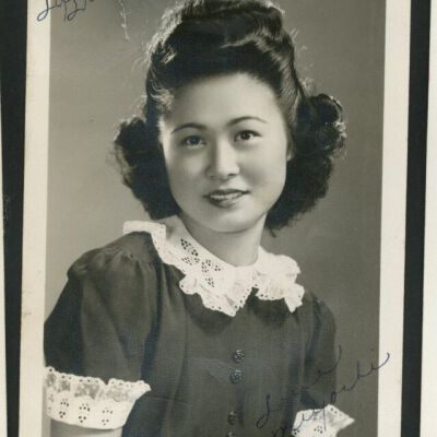 Print, Photographic