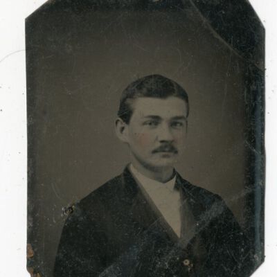 Print, Photographic