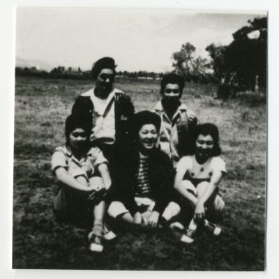 Print, Photographic