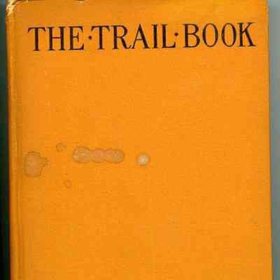 Trail Book