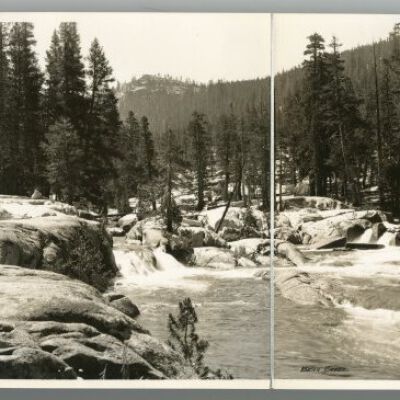 Print, Photographic
