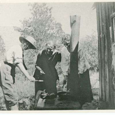 Print, Photographic