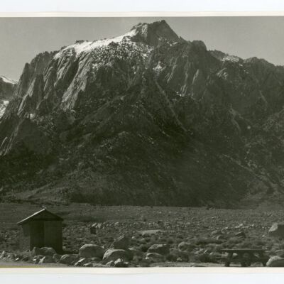 Print, Photographic