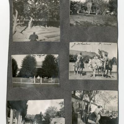 Print, Photographic