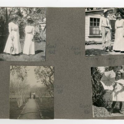 Print, Photographic
