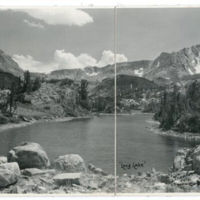 Print, Photographic