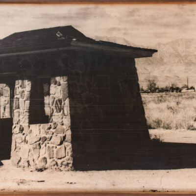 Print, Photographic