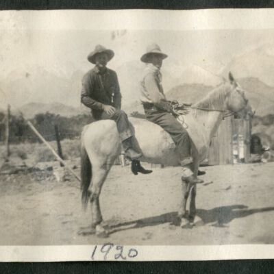 Print, Photographic