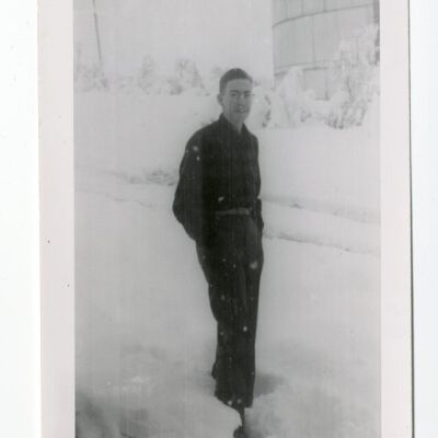 Print, Photographic