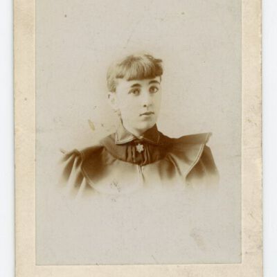 Print, Photographic