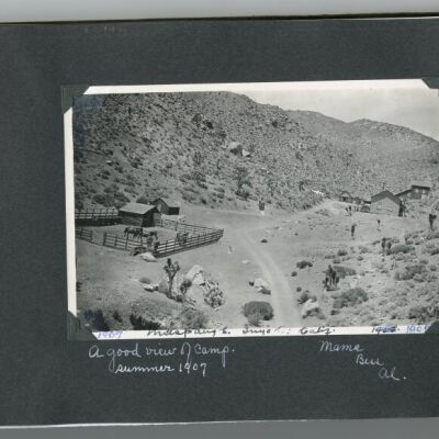 Print, Photographic
