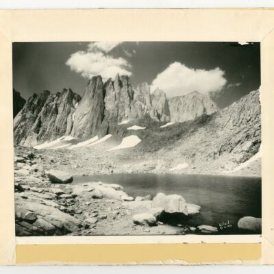 Print, Photographic