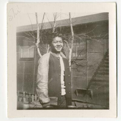 Print, Photographic