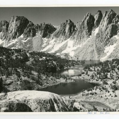 Print, Photographic