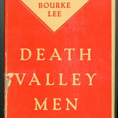 Death Valley Men