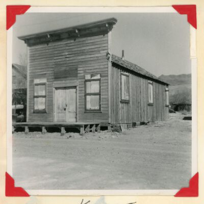 Print, Photographic