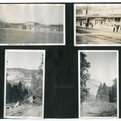 Print, Photographic