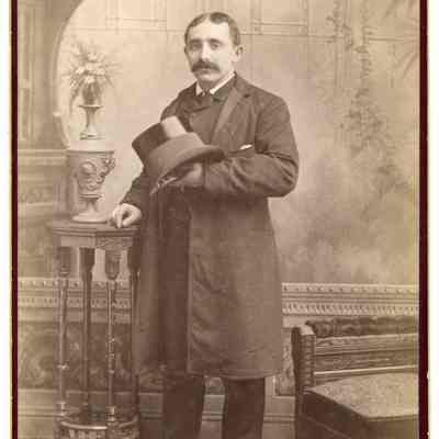 Print, Photographic