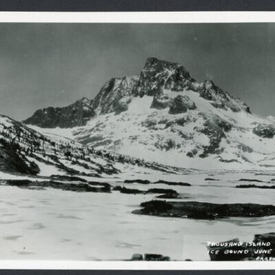 Print, Photographic