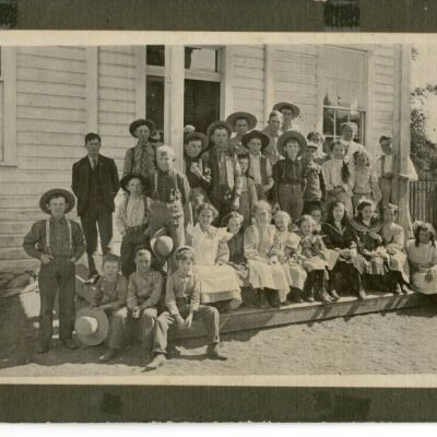 Print, Photographic