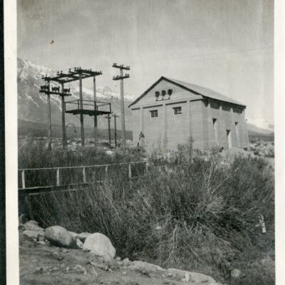 Print, Photographic
