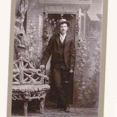 Print, Photographic