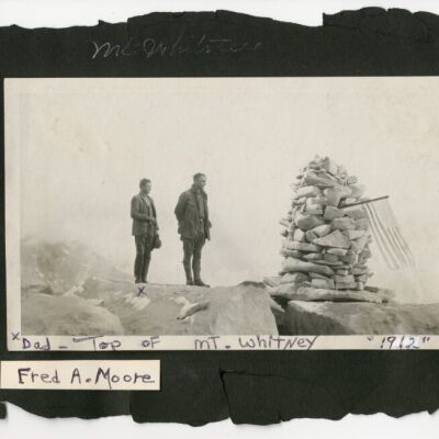 Print, Photographic