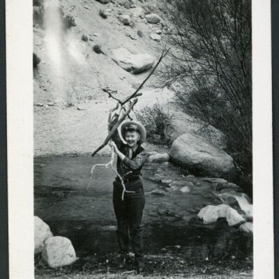 Print, Photographic