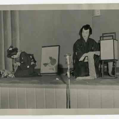 Print, Photographic