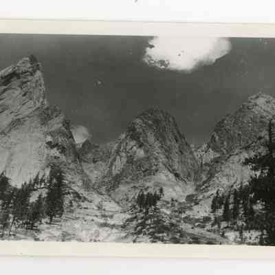 Print, Photographic