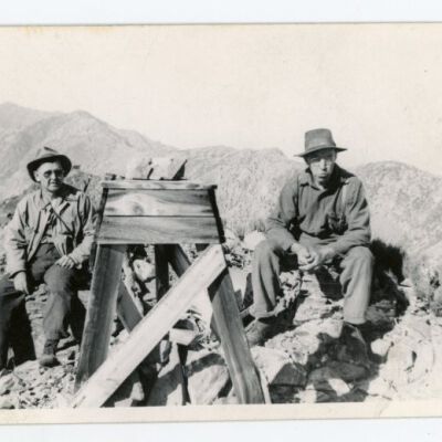 Print, Photographic