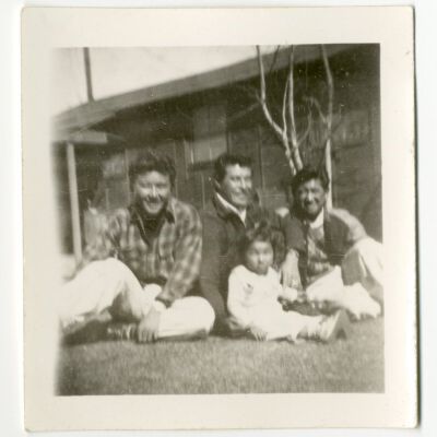 Print, Photographic