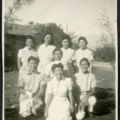 Print, Photographic